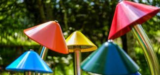 Toadstools